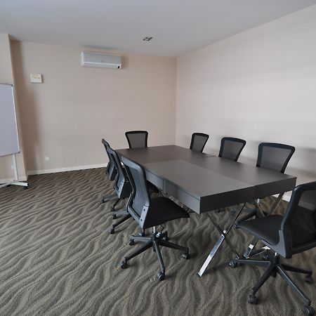 Damas Suites & Residences Kuala Lumpur Exterior foto