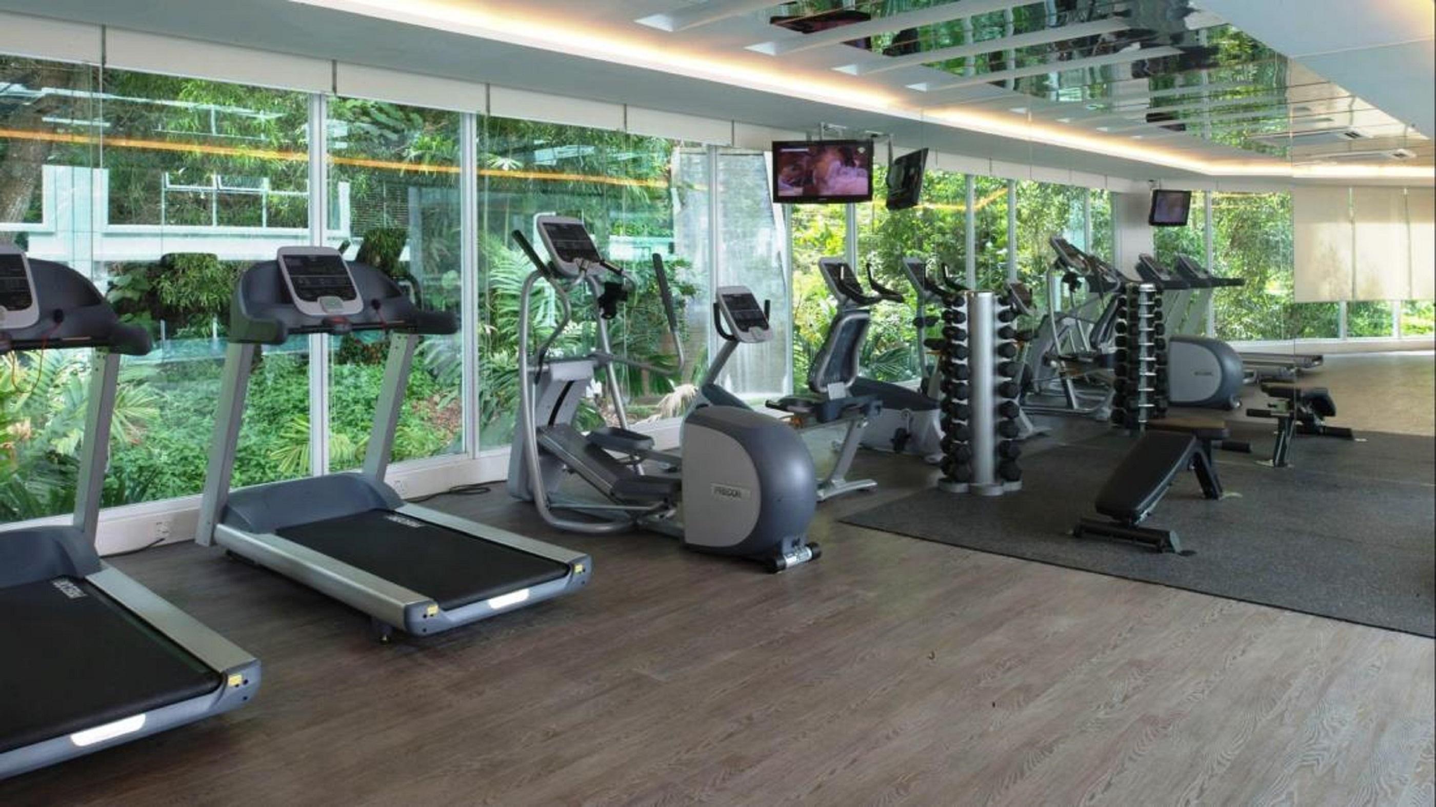 Damas Suites & Residences Kuala Lumpur Exterior foto
