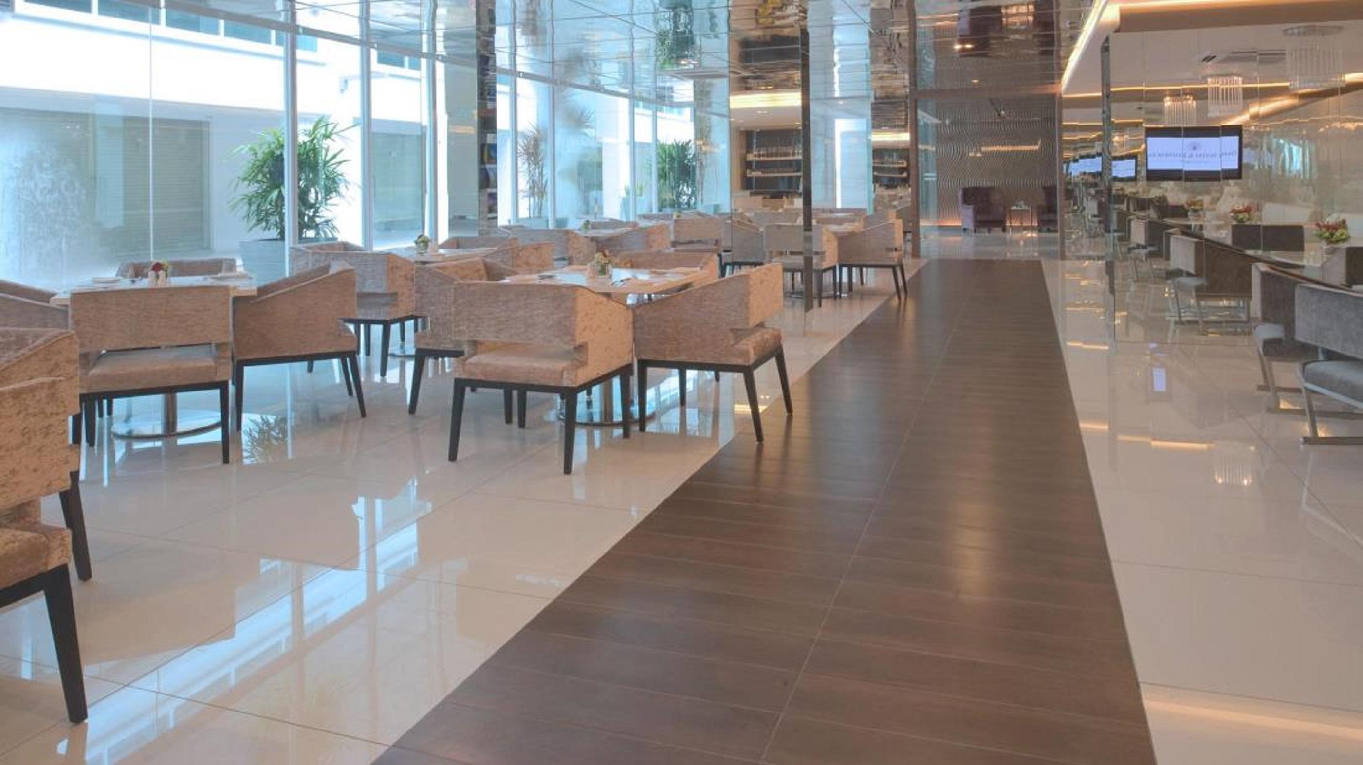 Damas Suites & Residences Kuala Lumpur Exterior foto