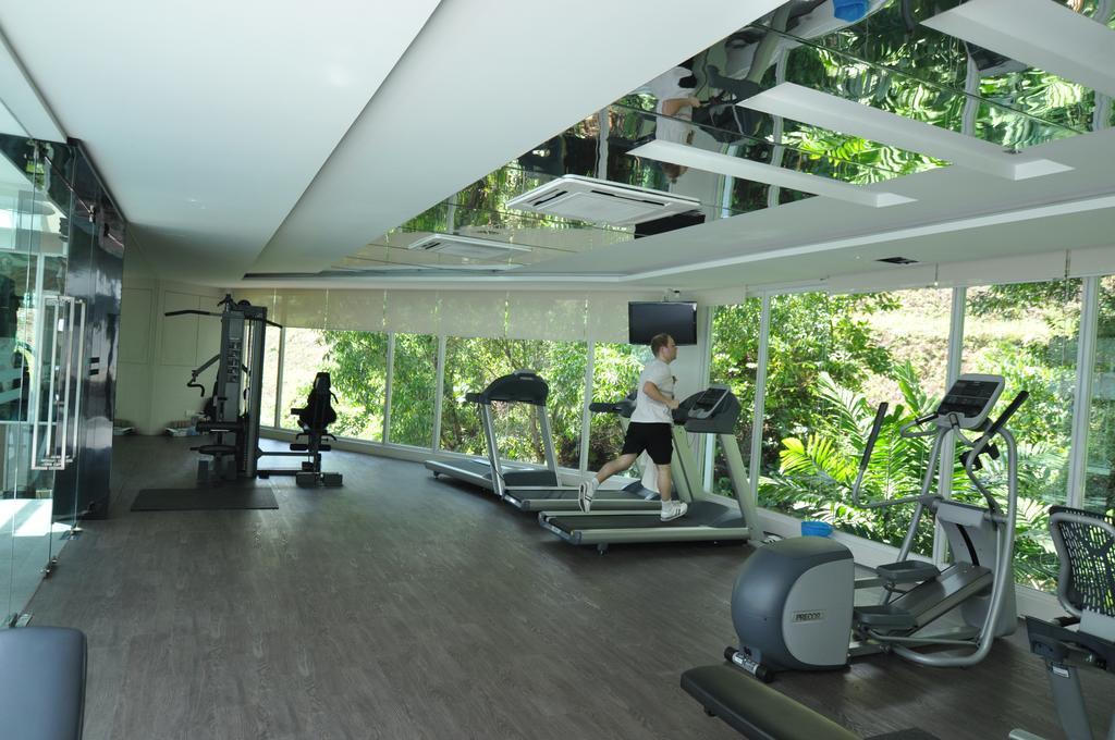 Damas Suites & Residences Kuala Lumpur Exterior foto