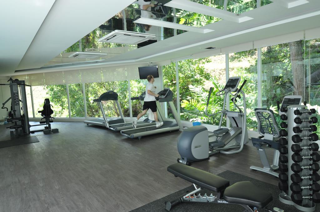 Damas Suites & Residences Kuala Lumpur Exterior foto