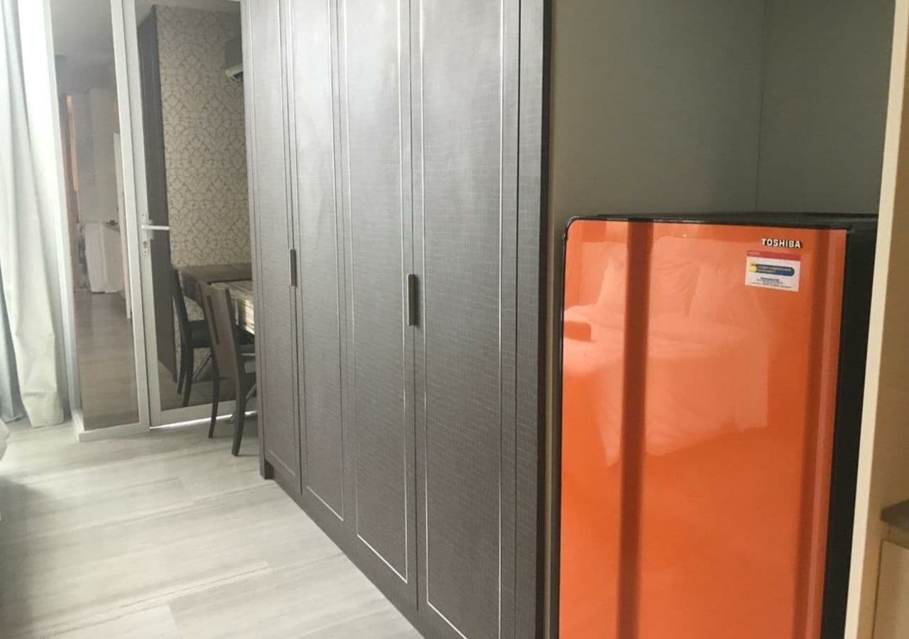 Damas Suites & Residences Kuala Lumpur Exterior foto